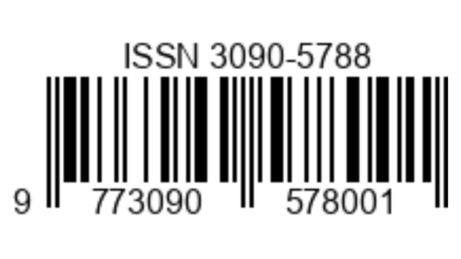 E-ISSN Image