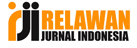 Relawan Jurnal Indonesia