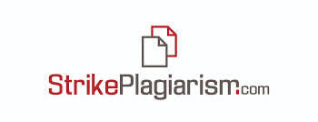 StrikePlagiarism