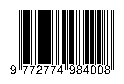 barcode